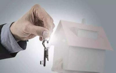 告别“公摊”，按套内面积交易 解读住建部新政与房屋销售代理服务新机遇