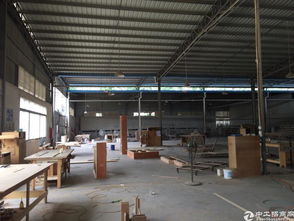 原房东家具厂现成家具环评 含喷油房的8000平厂房销售代理服务解析